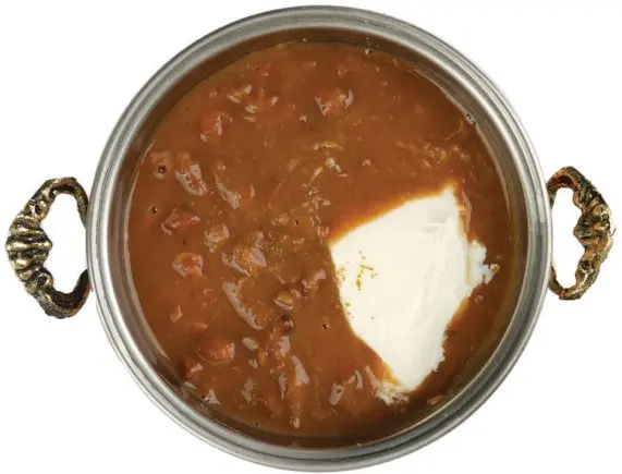 فول قشطه صغير